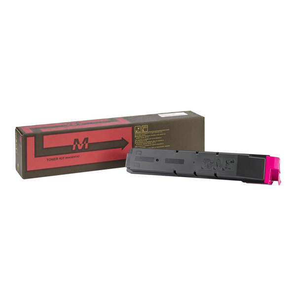 Kyocera/Mita - Toner - Magenta - TK-8600M - 1T02MNBNL0 - 20.000 pag