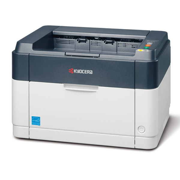 Kyocera - Stampante - laser in Bianco e Nero 25 ppm f.to A4 fs161dn