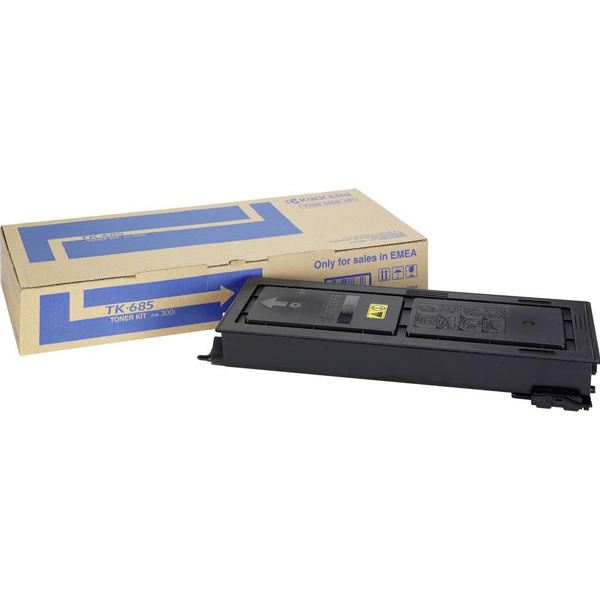 Toner nero tk-685 taskalfA300i