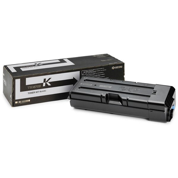 Kyocera/Mita - Toner - Nero - TK-8705K -1T02K90NL0 - 70.000 pag