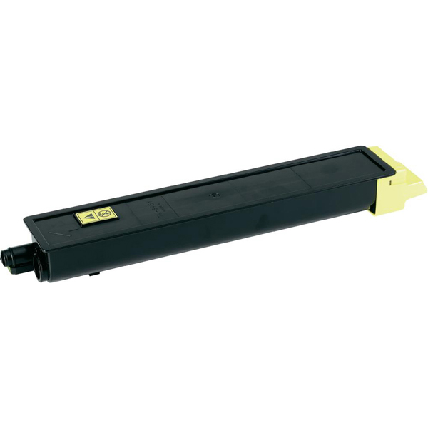 Kyocera/Mita - Toner - Giallo - TK-895Y - 1T02K0ANL0 - 6.000 pag