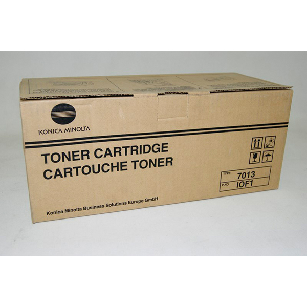 Konica Minolta - toner - 9960AIOF1 - 7013