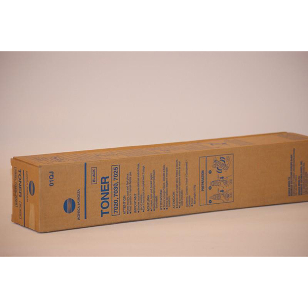 Konica Minolta - toner - 01QJ - 7020/7025  p011