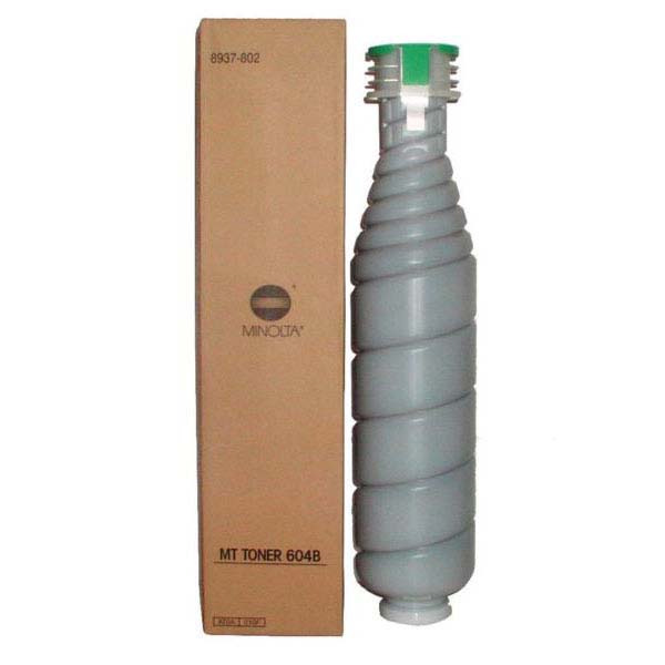 Konica Minolta - toner - 8937802 - per mt 604b