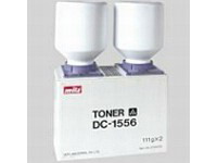 Kyocera/Mita - Toner - Nero - DC-1556 - 37075010 - 4.000 pag