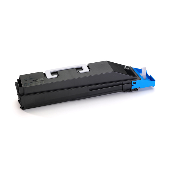 Kyocera/Mita - Toner - Ciano - TK-865C - 1T02JZCEU0 - 12.000 pag