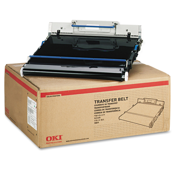 Oki - belt unit - per c9600/c9800/c9800mfp