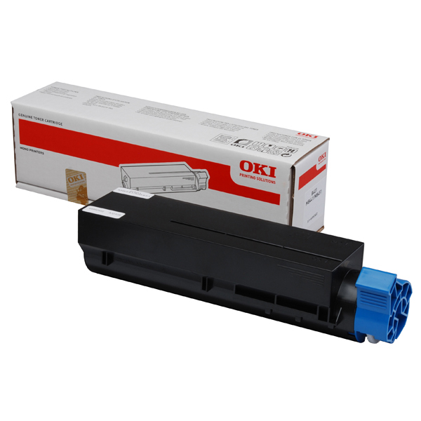 Oki - toner - 44992402 - nero per  b401\mb441\mb451 2.500pag