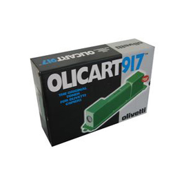 Olivetti - Toner - Nero - B0455 - 5.000 pag