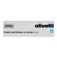 Olivetti - Toner - Ciano - B1065 - 6.000 pag