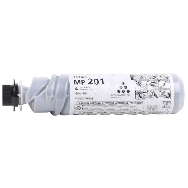 Ricoh - toner - 842024 - aficio 1515mf mp161 type 1270d