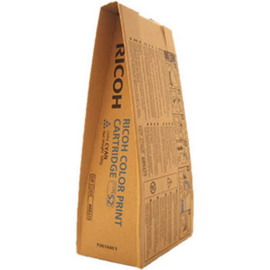 Ricoh - toner - 888375 - ciano aficio 3260c/5560c