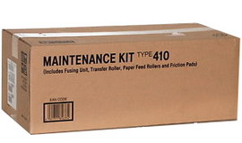 Ricoh - kit di manutenzione - aficio ap410/410n type 410