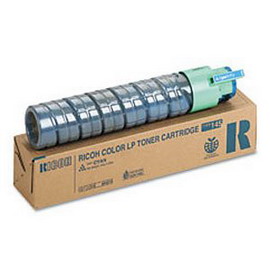 Ricoh - toner - 888315 - ciano aficio cl 4000 type 245 lunga durata