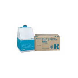 Ricoh - toner - 888449 - ciano aficio cl7200 cl7300 type 260