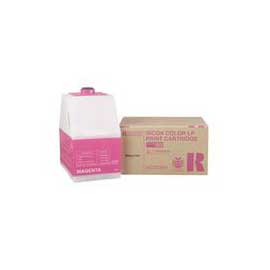 Ricoh - toner - 888448 - magenta aficio cl7200 cl7300 type 260