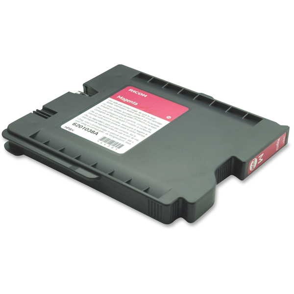 Ricoh - toner - 405534 - magenta gx3000 3050n 5050n gx2500 gc21m