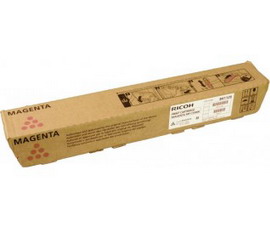 Ricoh - toner - 842045 - magenta mp c2800 mp c3300 mp c3001 mp c3501