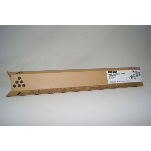 Ricoh - toner - 842052 - nero mpc 4501 5501