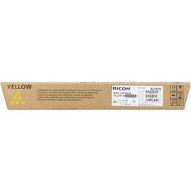 Ricoh - toner - 820117 - giallo spc820dn/spc821dn