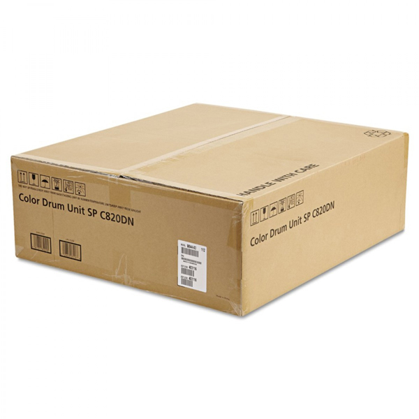 Ricoh - drum e developer colore spc820dn/spc821dn