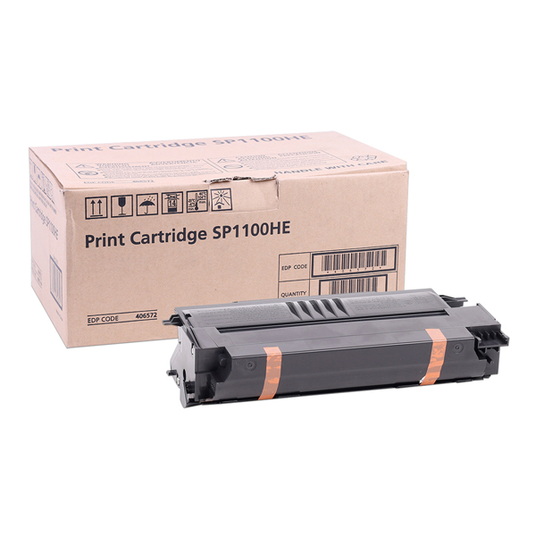 Ricoh - toner -  406572 - sp1100sf alta capacita\ sp1100e