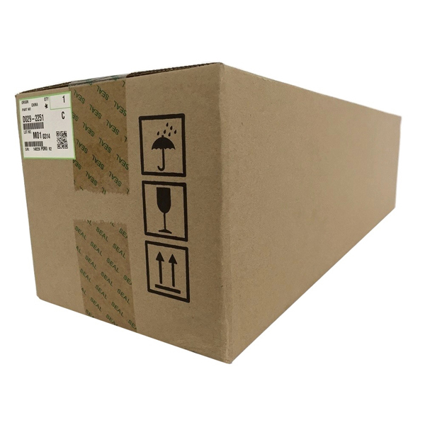 Ricoh - drum - D0292251 - colore mpc2800/c3300 type c5000e