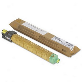 Ricoh - toner - 841818 - giallo mc c3003/c3503