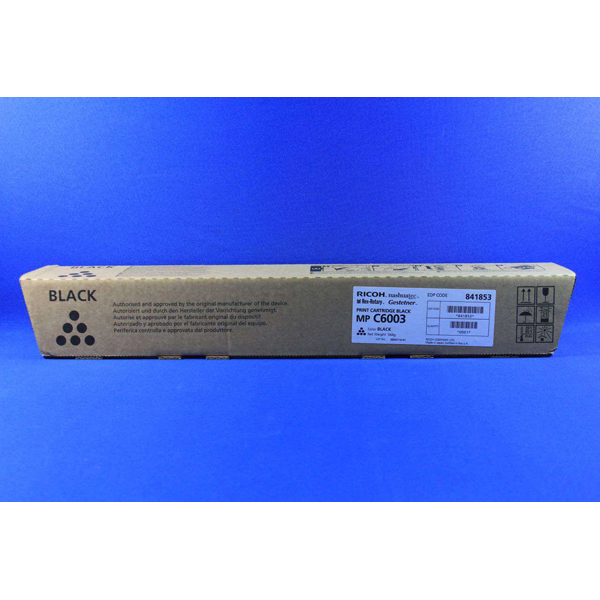 Ricoh - toner - 841853 - nero mc c4503/ c5503/c6003