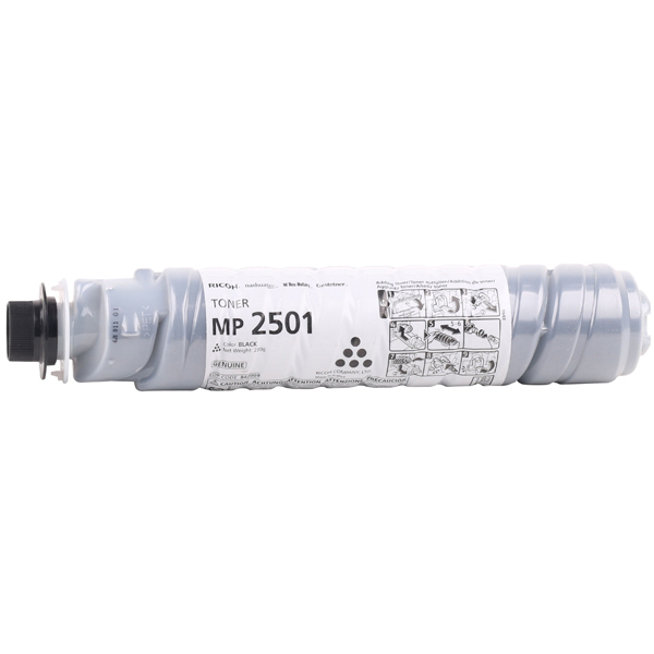 Ricoh - toner - 842009 - mp 2001/mp 2501 type mp2501e