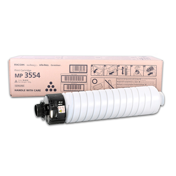 Ricoh - toner - 842125 - nero per mp2554/3054/3554