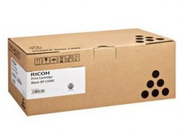 Ricoh - toner - 407642 - nero spc220n/spc221n  k241 406052