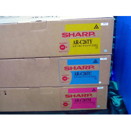 Sharp - Toner - ACR26TME - Magenta per arc260m/p arc 170c