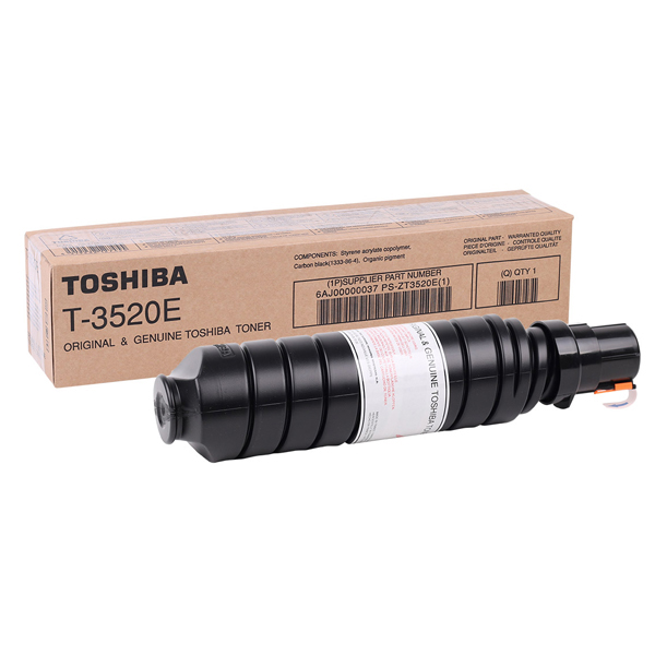 Toshiba - toner - nero Estudio 450, 350,352 t3520 Estudio 452