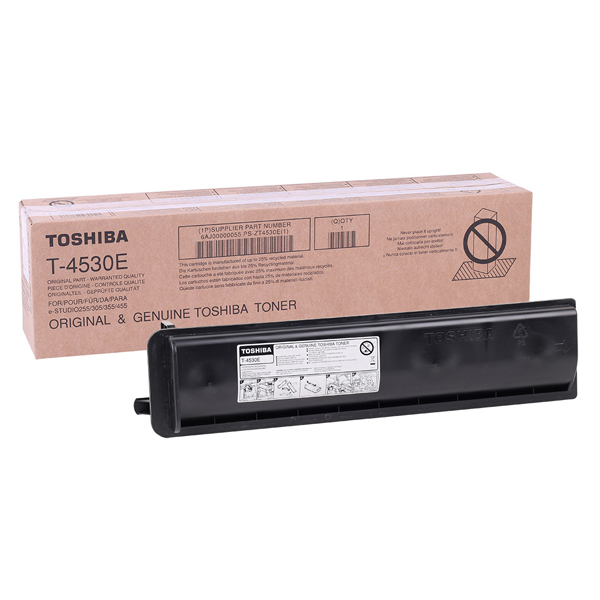 Toshiba - toner - nero Estudio255,305,355,455