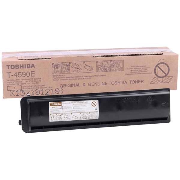 Toshiba - toner - nero Estudio256,306,356,456,506