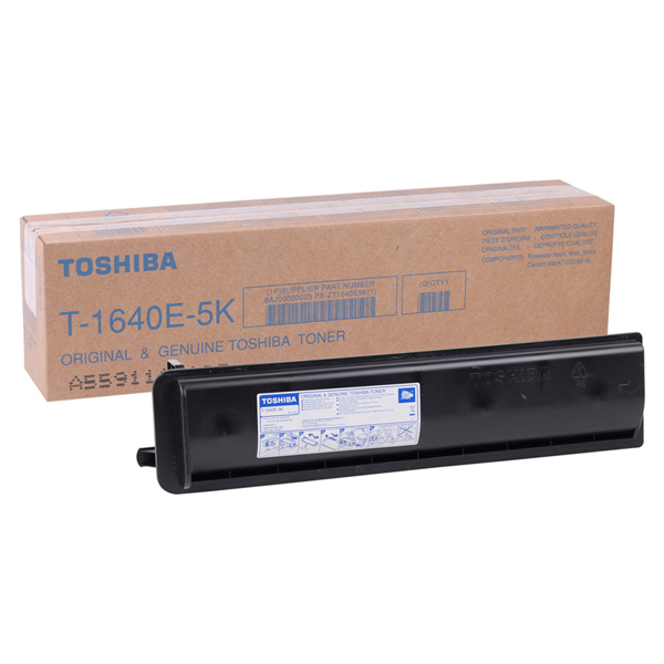 Toshiba - Toner - Nero - 6AJ00000194 - 5.900 pag