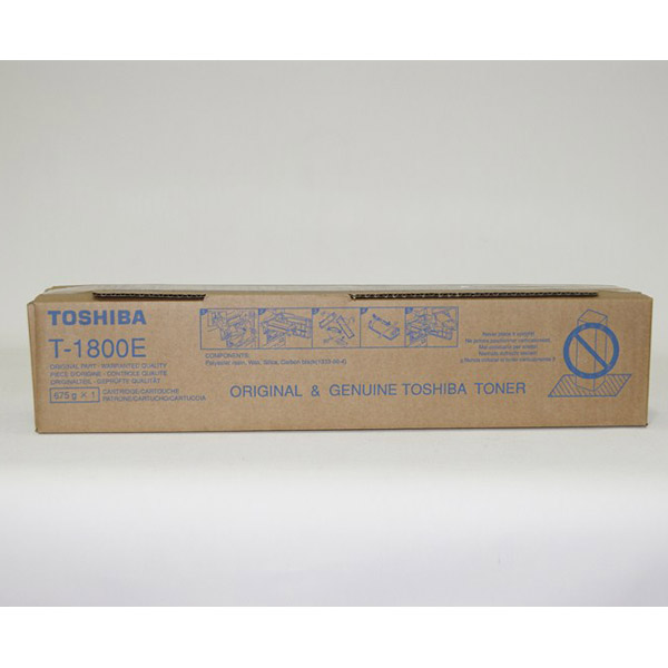 Toshiba - toner - per Estudio 18 alta capacita