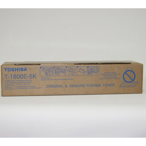 Toshiba - toner per Estudio 18 capacita standard