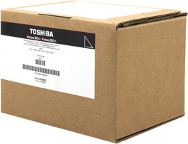 Toshiba - toner - nero Estudio305cp/305cs t305pkr