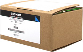 Toshiba - toner - ciano Estudio305cp/305cs t305pcr