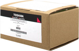 Toshiba - toner - magenta Estudio 305cp/305cs t305pmr