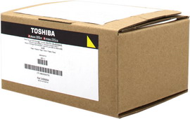 Toshiba - toner - giallo Estudio 305cp/305cs t305pyr