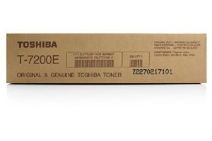 Toshiba - toner - nero Estudio 523/603/723/853 t7200e