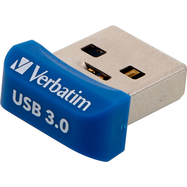 Verbatim - Usb 3.0 Store \N\Stay Nano - 98710 - 32GB