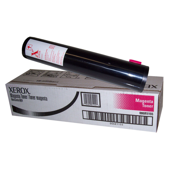 Xerox - Toner - Magenta - 006R01155 - 15.000 pag