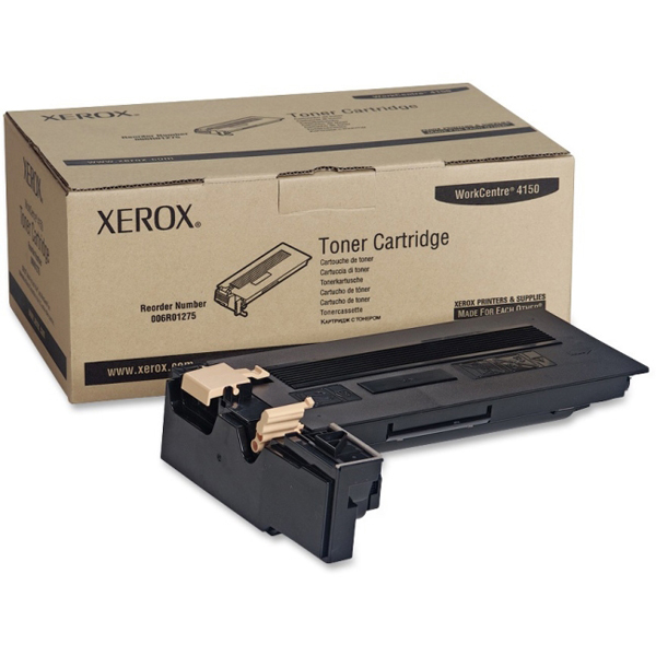 Xerox - Toner - Nero - 006R01275 - 20.000 pag