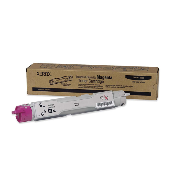 Xerox - Toner - Magenta - 106R01215 - 5.000 pag