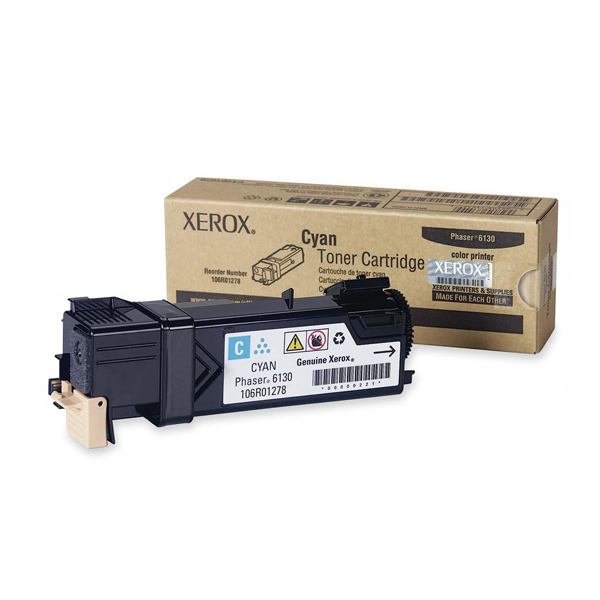 Xerox - Toner - Ciano - 106R01278 - 1.900 pag