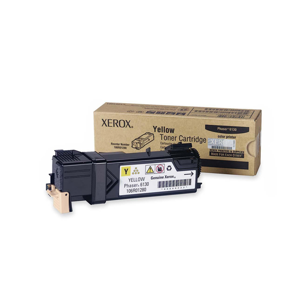 Xerox - Toner - Giallo - 106R01280 - 1.900 pag